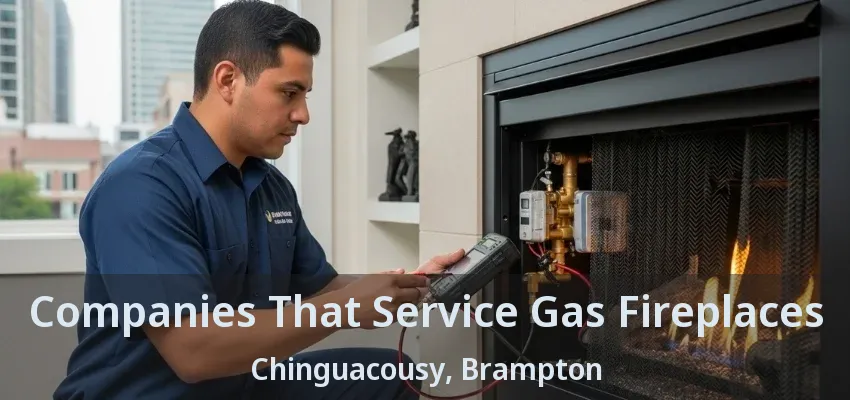 Companies That Service Gas Fireplaces Chinguacousy, Brampton - ON Companies That Service Gas Fireplaces Chinguacousy, Brampton - ON