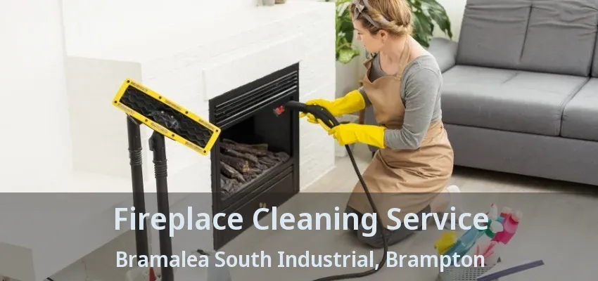 Fireplace Cleaning Service Bramalea South Industrial, Brampton - ON Fireplace Cleaning Service Bramalea South Industrial, Brampton - ON
