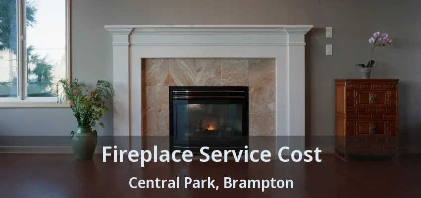 Fireplace Service Cost Central Park, Brampton - ON Fireplace Service Cost Central Park, Brampton - ON