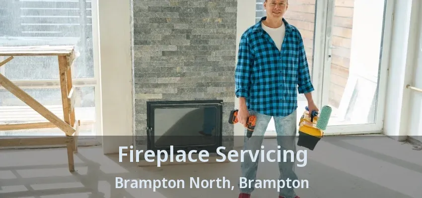 Fireplace Servicing Brampton North, Brampton - ON Fireplace Servicing Brampton North, Brampton - ON