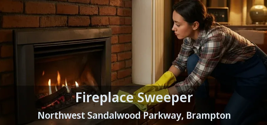 Fireplace Sweeper Northwest Sandalwood Parkway, Brampton - ON Fireplace Sweeper Northwest Sandalwood Parkway, Brampton - ON