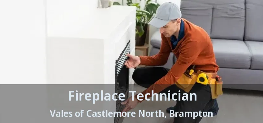Fireplace Technician Vales of Castlemore North, Brampton - ON Fireplace Technician Vales of Castlemore North, Brampton - ON