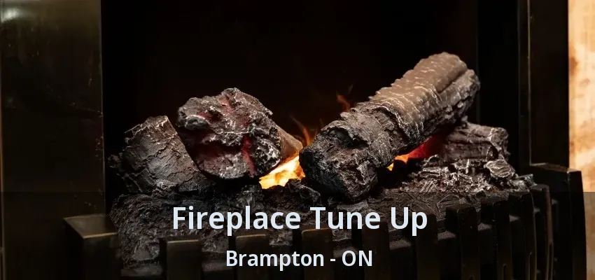 Fireplace Tune Up Brampton - ON Fireplace Tune Up Brampton - ON