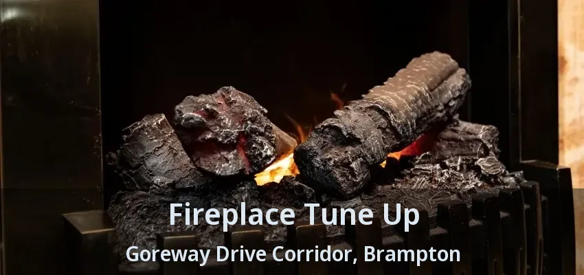 Fireplace Tune Up Goreway Drive Corridor, Brampton - ON Fireplace Tune Up Goreway Drive Corridor, Brampton - ON
