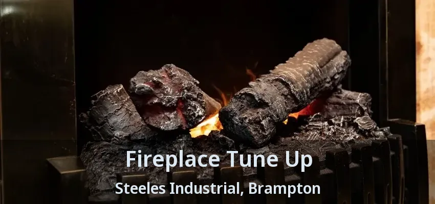 Fireplace Tune Up Steeles Industrial, Brampton - ON Fireplace Tune Up Steeles Industrial, Brampton - ON