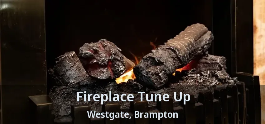 Fireplace Tune Up Westgate, Brampton - ON Fireplace Tune Up Westgate, Brampton - ON