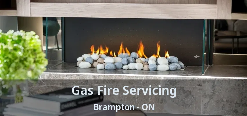 Gas Fire Servicing Brampton - ON Gas Fire Servicing Brampton - ON