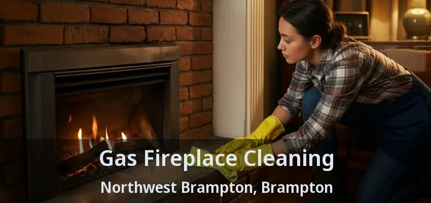 Gas Fireplace Cleaning Northwest Brampton, Brampton - ON Gas Fireplace Cleaning Northwest Brampton, Brampton - ON