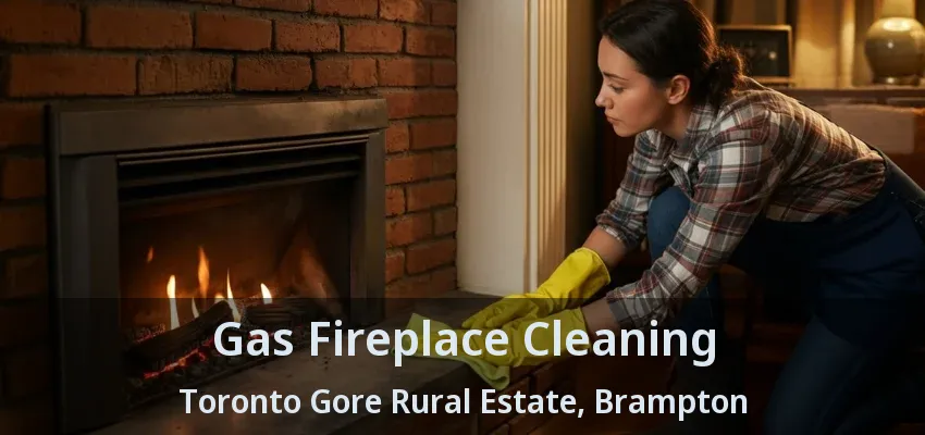 Gas Fireplace Cleaning Toronto Gore Rural Estate, Brampton - ON Gas Fireplace Cleaning Toronto Gore Rural Estate, Brampton - ON