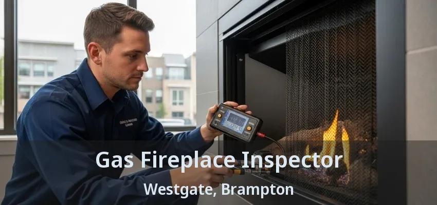 Gas Fireplace Inspector Westgate, Brampton - ON Gas Fireplace Inspector Westgate, Brampton - ON
