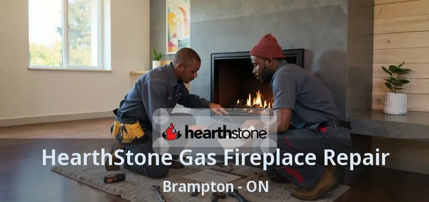 HearthStone Gas Fireplace Repair Brampton - ON HearthStone Gas Fireplace Repair Brampton - ON