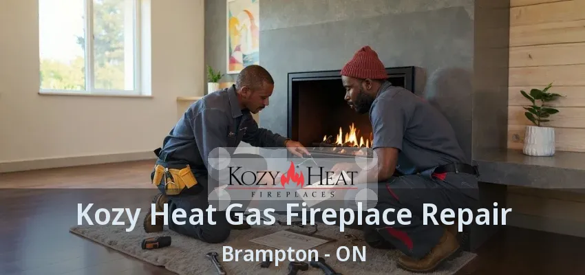 Kozy Heat Gas Fireplace Repair Brampton - ON Kozy Heat Gas Fireplace Repair Brampton - ON