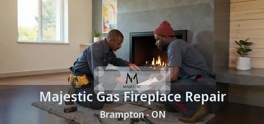Majestic Gas Fireplace Repair Brampton - ON Majestic Gas Fireplace Repair Brampton - ON