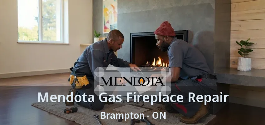 Mendota Gas Fireplace Repair Brampton - ON Mendota Gas Fireplace Repair Brampton - ON
