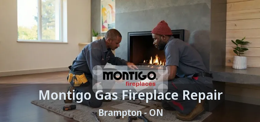 Montigo Gas Fireplace Repair Brampton - ON Montigo Gas Fireplace Repair Brampton - ON