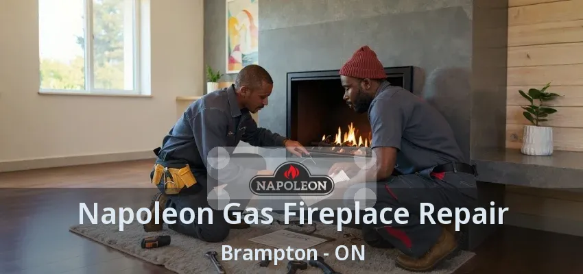 Napoleon Gas Fireplace Repair Brampton - ON Napoleon Gas Fireplace Repair Brampton - ON