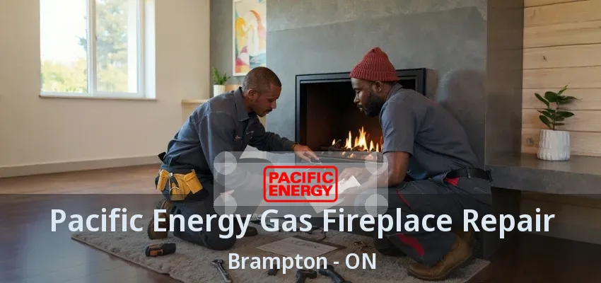 Pacific Energy Gas Fireplace Repair Brampton - ON Pacific Energy Gas Fireplace Repair Brampton - ON