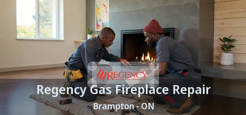 Regency Gas Fireplace Repair Brampton - ON Regency Gas Fireplace Repair Brampton - ON