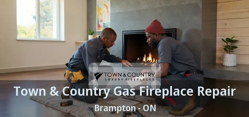 Town & Country Gas Fireplace Repair Brampton - ON Town & Country Gas Fireplace Repair Brampton - ON