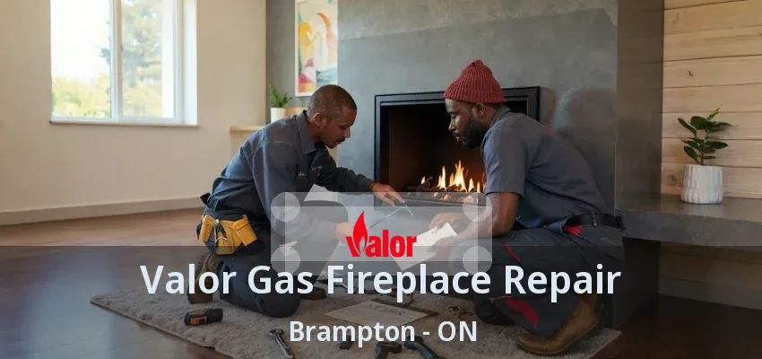 Valor Gas Fireplace Repair Brampton - ON Valor Gas Fireplace Repair Brampton - ON