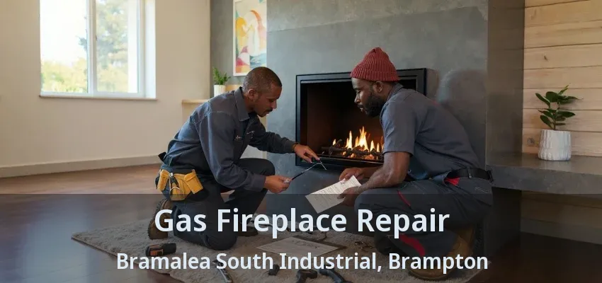Gas Fireplace Repair Bramalea South Industrial, Brampton - ON Gas Fireplace Repair Bramalea South Industrial, Brampton - ON