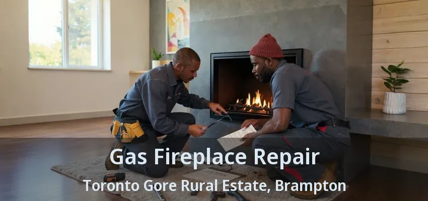 Gas Fireplace Repair Toronto Gore Rural Estate, Brampton - ON Gas Fireplace Repair Toronto Gore Rural Estate, Brampton - ON