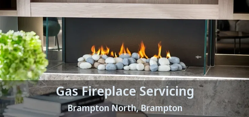 Gas Fireplace Servicing Brampton North, Brampton - ON Gas Fireplace Servicing Brampton North, Brampton - ON