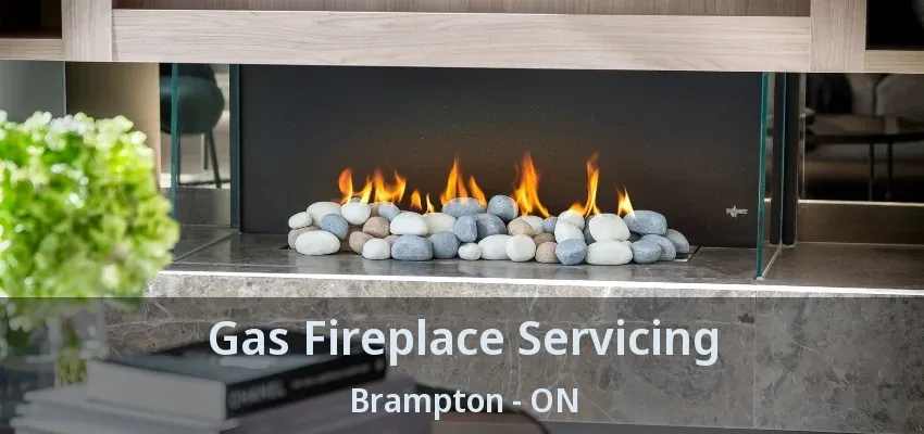Gas Fireplace Servicing Brampton - ON Gas Fireplace Servicing Brampton - ON