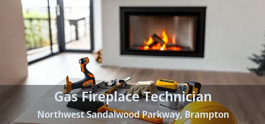 Gas Fireplace Technician Northwest Sandalwood Parkway, Brampton - ON Gas Fireplace Technician Northwest Sandalwood Parkway, Brampton - ON