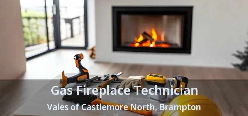 Gas Fireplace Technician Vales of Castlemore North, Brampton - ON Gas Fireplace Technician Vales of Castlemore North, Brampton - ON