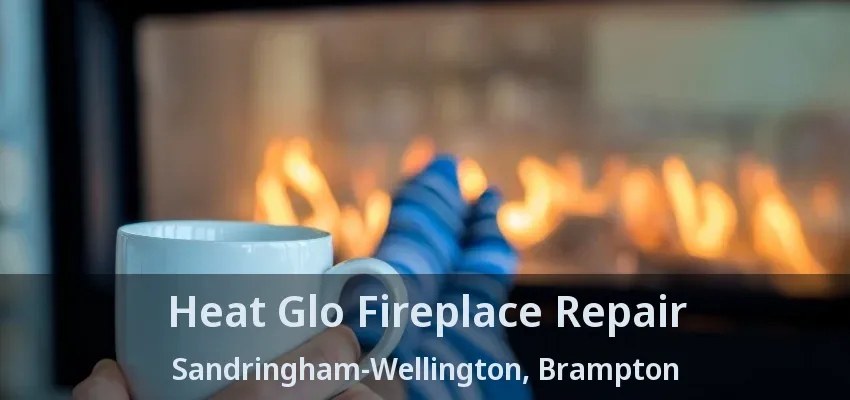 Heat Glo Fireplace Repair Sandringham-Wellington, Brampton - ON Heat Glo Fireplace Repair Sandringham-Wellington, Brampton - ON
