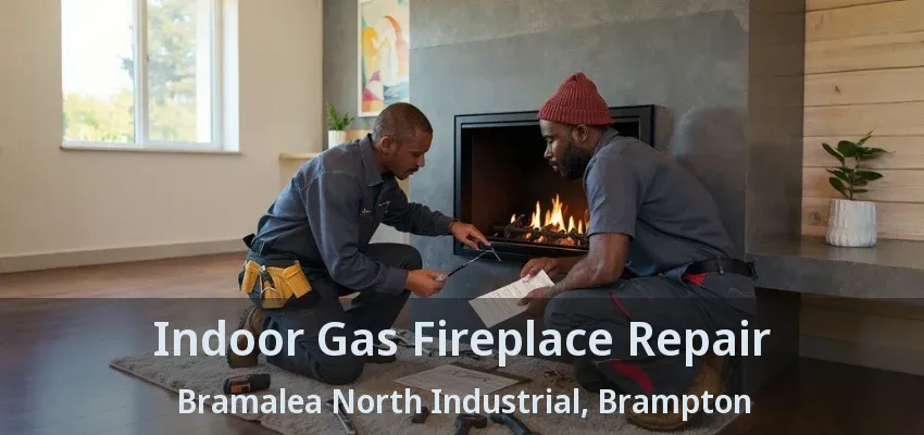 Indoor Gas Fireplace Repair Bramalea North Industrial, Brampton - ON Indoor Gas Fireplace Repair Bramalea North Industrial, Brampton - ON