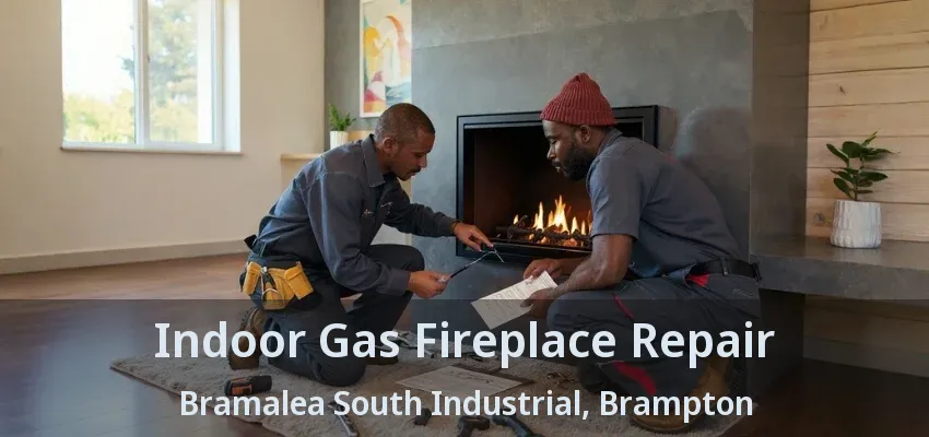 Indoor Gas Fireplace Repair Bramalea South Industrial, Brampton - ON Indoor Gas Fireplace Repair Bramalea South Industrial, Brampton - ON