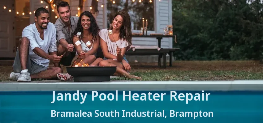Jandy Pool Heater Repair Bramalea South Industrial, Brampton - ON Jandy Pool Heater Repair Bramalea South Industrial, Brampton - ON