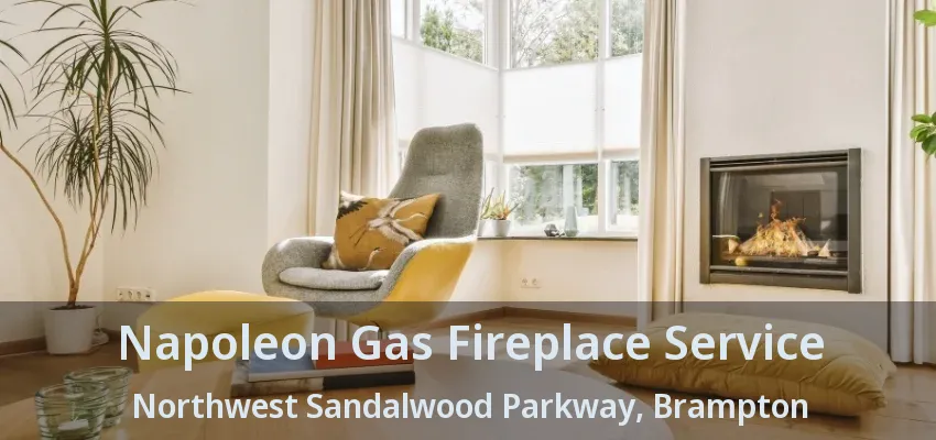 Napoleon Gas Fireplace Service Northwest Sandalwood Parkway, Brampton - ON Napoleon Gas Fireplace Service Northwest Sandalwood Parkway, Brampton - ON