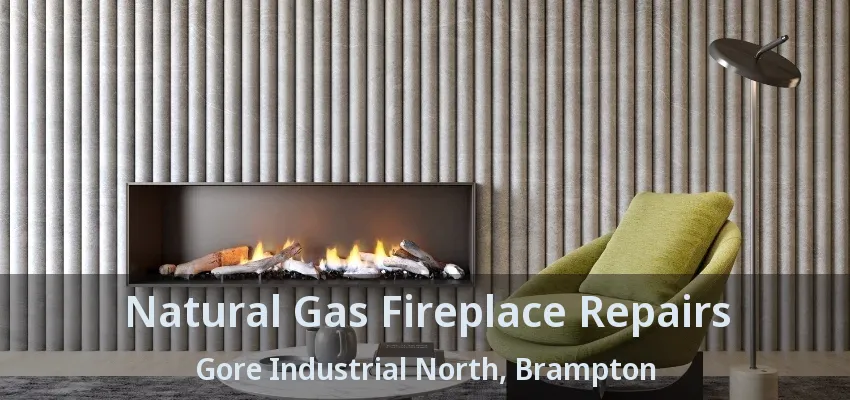 Natural Gas Fireplace Repairs Gore Industrial North, Brampton - ON Natural Gas Fireplace Repairs Gore Industrial North, Brampton - ON