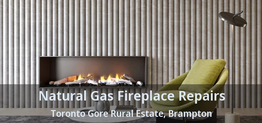 Natural Gas Fireplace Repairs Toronto Gore Rural Estate, Brampton - ON Natural Gas Fireplace Repairs Toronto Gore Rural Estate, Brampton - ON