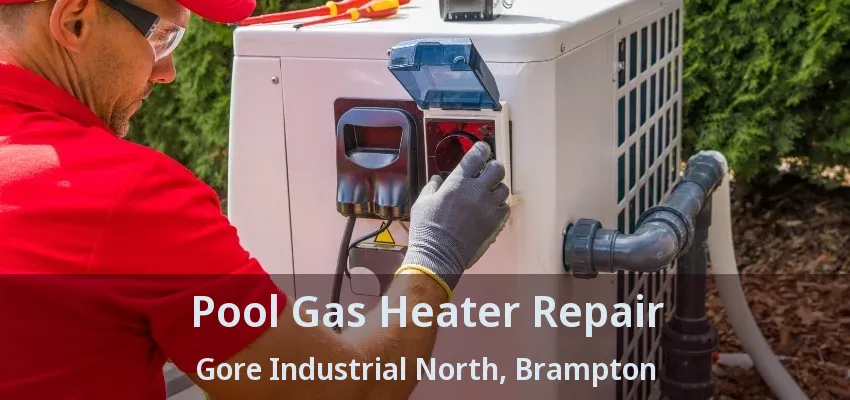 Pool Gas Heater Repair Gore Industrial North, Brampton - ON Pool Gas Heater Repair Gore Industrial North, Brampton - ON