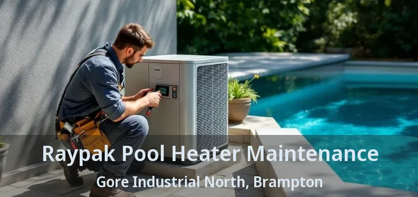 Raypak Pool Heater Maintenance Gore Industrial North, Brampton - ON Raypak Pool Heater Maintenance Gore Industrial North, Brampton - ON