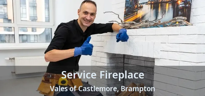 Service Fireplace Vales of Castlemore, Brampton - ON Service Fireplace Vales of Castlemore, Brampton - ON