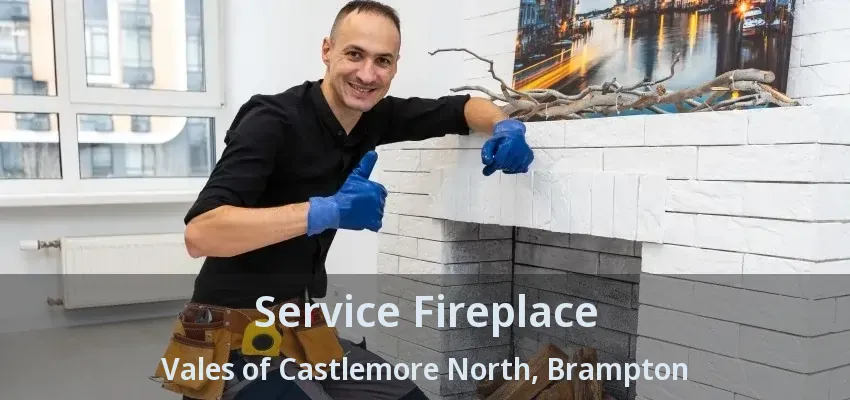 Service Fireplace Vales of Castlemore North, Brampton - ON Service Fireplace Vales of Castlemore North, Brampton - ON