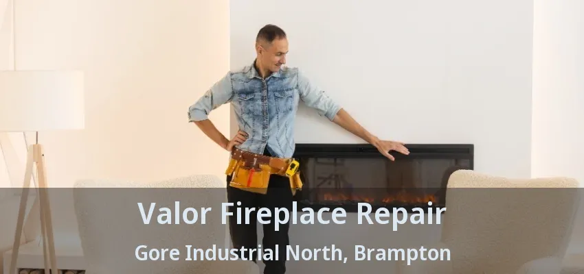 Valor Fireplace Repair Gore Industrial North, Brampton - ON Valor Fireplace Repair Gore Industrial North, Brampton - ON