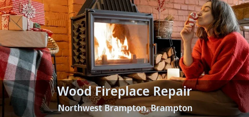 Wood Fireplace Repair Northwest Brampton, Brampton - ON Wood Fireplace Repair Northwest Brampton, Brampton - ON