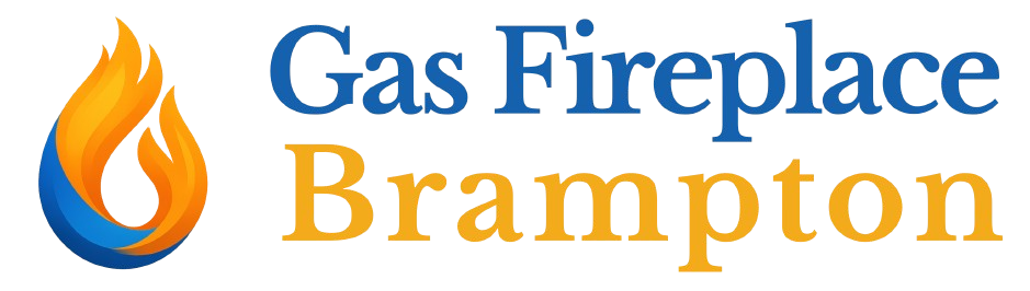 Gas Fireplace Brampton